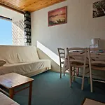 Apartment Le chamois 3 شاروس