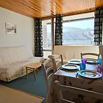 شقة Apartment Le chamois 3 *