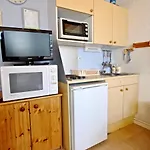 شقة Apartment Le chamois 3