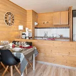 Apartment Le chamois 3 * شاروس