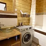 Apartment Le chamois 3 * شاروس