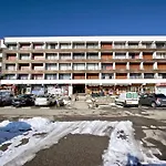 Apartment Le chamois 3 شقة *
