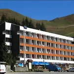 Apartment Le chamois 3 شقة شاروس