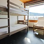 شقة Apartment Le chamois 3 شاروس