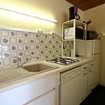 Apartment Le chamois 3 *