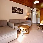 شقة Apartment Le chamois 3 *