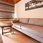 شقة Apartment Le chamois 3 *