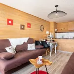 Apartment Le chamois 3 * شاروس