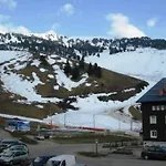 Apartment Le chamois 3 *