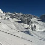 شقة Apartment Le chamois 3 شاروس