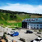 Apartment Le chamois 3 * شاروس