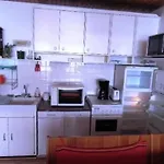 Apartment Le chamois 3 شقة *