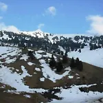 Apartment Le chamois 3 شقة *