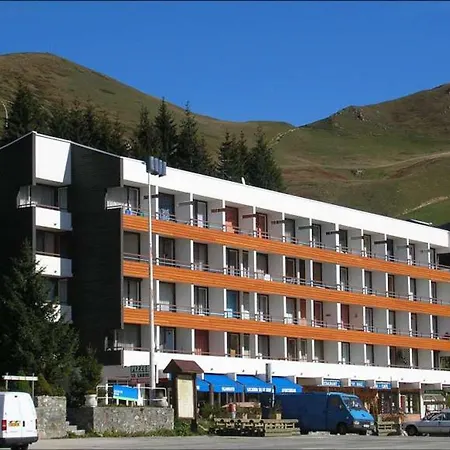 Apartment Le chamois 3 شاروس