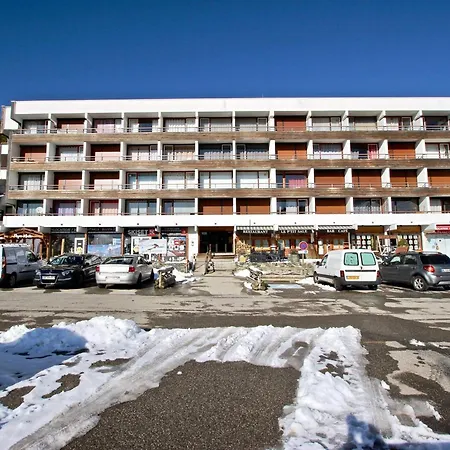 Apartment Le chamois 3 شقة شاروس